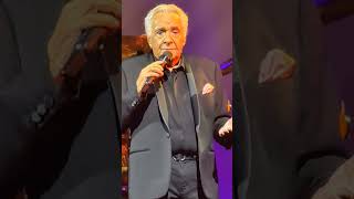 Michel Sardou Tournée 20232024 [upl. by Dorison805]