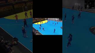 Norway Handball Senior Coaches Course 2023daniel Part 5 handballtraining handball [upl. by Ardnasal]