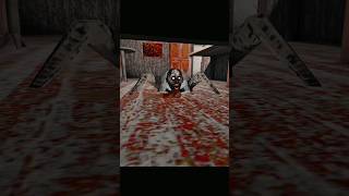 Granny chapter 2 door escape Hindi lan gamepla granny 2024 shortsfeed granny horrorstory [upl. by Kroll]