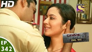 Crime Patrol Dial 100  क्राइम पेट्रोल  Mumbai Murder  Episode 342  26th December 2016 [upl. by Henryson]