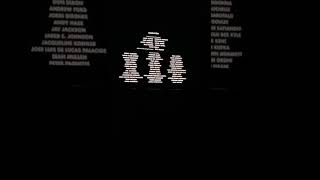 Movie End Credits 25 Free Birds [upl. by Eeryn519]