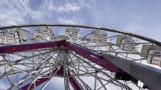 Saturday at the Linn County Fair [upl. by Enileuqkcaj277]