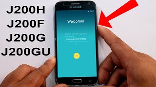 Samsung J2 FRPGoogle Account Bypass New Method 2019 Without Pc [upl. by Onig]