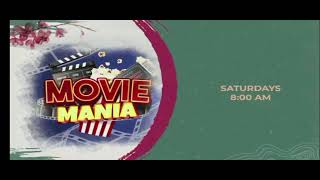 Heart of Asia Channel Movie Mania September 2024 Movie Lineup Promo Highlights [upl. by Ennaylime]