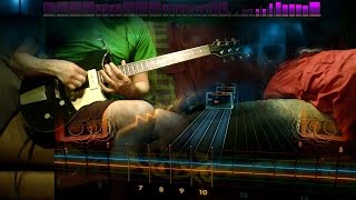 Rocksmith Remastered  DLC  Guitar  The Fall of Troy quotFCPREMIXquot [upl. by Undry]