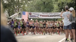 FAXON LAW NEW HAVEN 20K  2024  HIGHLIGHTS [upl. by Afihtan780]