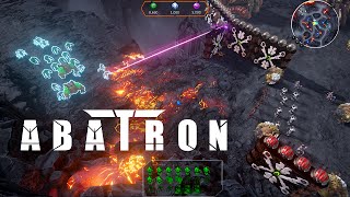 Official Abatron Kickstarter video [upl. by Azmuh]