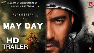 Mayday  22 Interesting Facts  Ajay Devgan  Amitabh Bachchan  Rakul Preet Singh  Shoot Stopped [upl. by Drallim508]