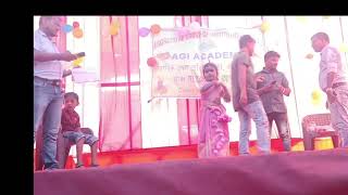 MISISIPI NODIKHONcover dance Assamese song [upl. by Docila]