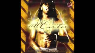 Lil Wayne  Holla At Me Feat Paul Wall Fat Joe amp Rick Ross [upl. by Sefton326]