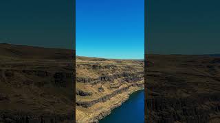 Discover the Wonders of the Columbia River Nature and History [upl. by Ynffit]