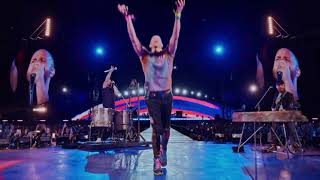 COLDPLAY UK TOUR 2025 [upl. by Ivie173]