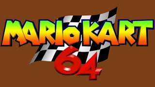 Airship Fortress  Mario Kart DS  Mario Kart 64 Soundfont [upl. by Lladnor]