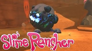 Slime Rancher Gameplay  The Tarr  2  Docm77 [upl. by Fleisher754]