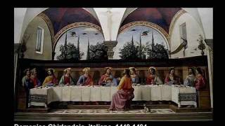 Tantum ergo Sacramentum No 3 in Bflat major WAB 413 BRUCKNERwmv [upl. by Ennairoc]