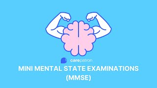 Mini Mental State Examinations [upl. by Ettedo245]