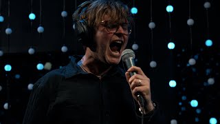 Yard Act  Rich Live on KEXP [upl. by Asyen]