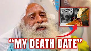 Sadhgurus recent surgery is a lesson for us all Sadhguru Health Update [upl. by Eseryt]