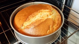 Gâteau en 5 minutes  Tout le monde cherche cette recette  Simple et savoureux [upl. by Auhoj]