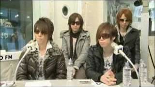 DespairsRay Real A Project Interview w English Subtitles [upl. by Aniuqal]