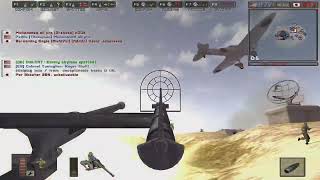 Battlefield 1942 on da moon  12124 [upl. by Nailuj]