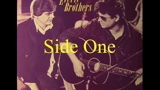 quot1984quot quotEB 84quot The Everly Brothers Side 1 Mint Vinyl LP [upl. by Lebasy]