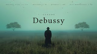 Best of Debussy  Classical Music Gems [upl. by Eben]