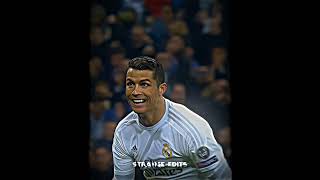 RONALDO EDIT football [upl. by Ymme]