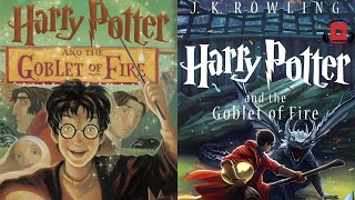 Harry Potter And The Goblet Of Fire  Part 1  harrypotter gobletoffire jkrowling audiobook ai [upl. by Enos282]