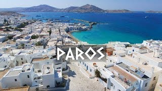 Welcome to Paros [upl. by Nazarius]