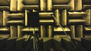 Seeing sound  A new acoustooptic scanning technique [upl. by Sven]