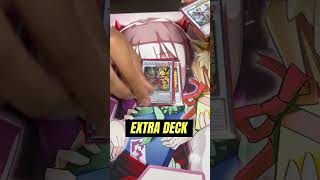 FIRST PLACE Tenpai Deck Profile in 60 Seconds [upl. by Namajneb432]