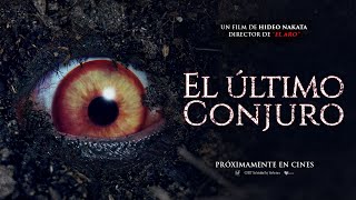 El Último Conjuro The Forbidden play Trailer Oficial [upl. by Anam]