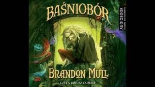 Brandon Mull Baśniobór audiobook [upl. by Sheba]