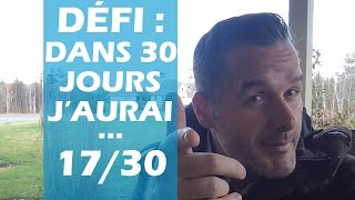 Cessez dessayer dattraper le vent et donnez un sens à votre vie Vidéo 17 de 30 [upl. by Louls]