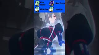 La mejor build de RINA  Alexandrina  sup Zenless Zone Zero  Z·Z·Z  rina [upl. by Drescher]