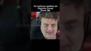 UM BAUDUCCO NO PEDAÇO 😂😂 shorts diguinhocoruja shortsbrasil youtubebrasil humor trocadilhos [upl. by Dudley853]