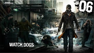 I love this game Watch Dogs 2024  Part 6  Gamefurix [upl. by Gaal]