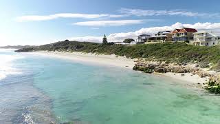 Yanchep Lagoon Perth Australia [upl. by Lav]