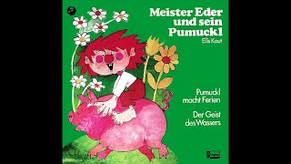 Pumuckl 48  Der Geist des Wassers  Hörspiel 1975 [upl. by Seltzer]