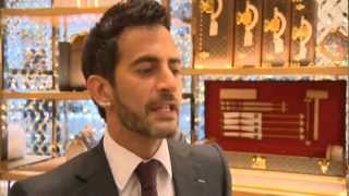 Marc Jacobs New Louis Vuitton Store Opening [upl. by Law]