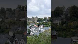 📍Monschau monschau [upl. by Ottillia]