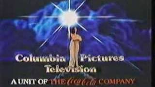 Columbia Pictures Television Coca Cola [upl. by Karim]