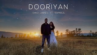 DinoJames  Dooriyan From quotDooriyanquot feat Kaprila [upl. by Acassej]