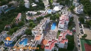 Aparthotel Ferrera Blanca  Španělsko  Mallorca [upl. by Diannne]