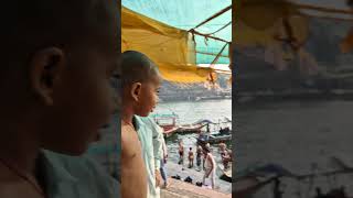 A well Spent Evening at Omkareshwar Jyotirlinga  Narmada River  omkareshwar ujjain family [upl. by Bergen]