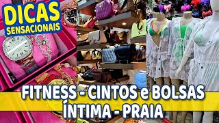 DICAS SENSACIONAIS BRÁS FITNESS CINTOS MODA ÍNTIMA PRAIA [upl. by Bascomb797]