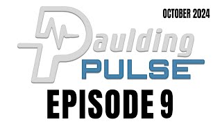 Paulding Pulse Episode 9 Farewell to Fire Chief Joey Pelfrey [upl. by Annetta]