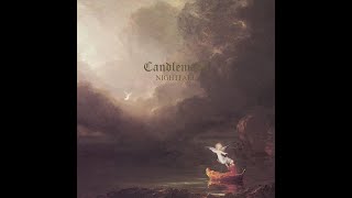 Candlemass Bewitched Drum Track [upl. by Ainoda]