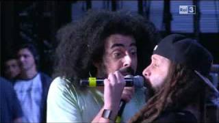 Caparezza  1 Maggio  Legalize the Premier [upl. by Win]